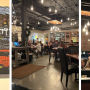 Farina Alto Pizzeria & Bar